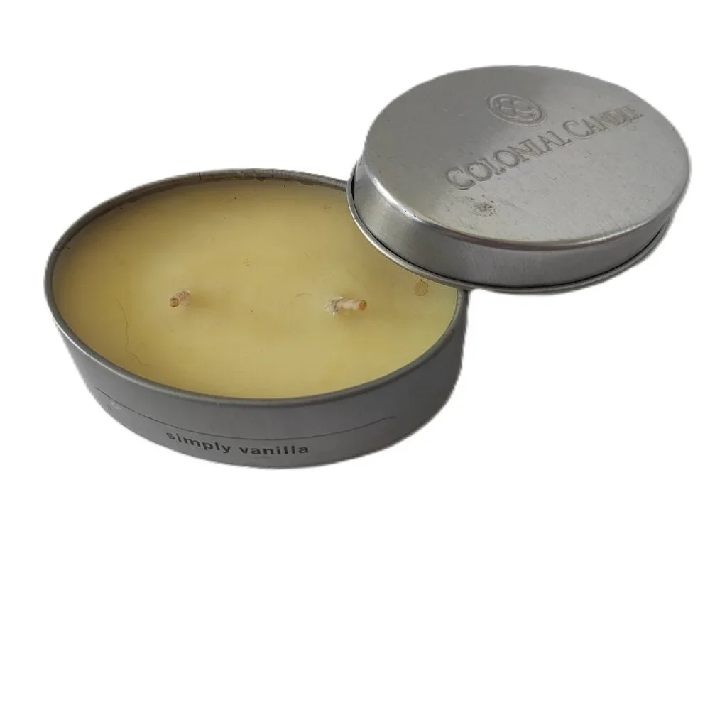 Colonial Candle this candle